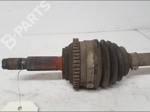 Left front driveshaft CHEVROLET KALOS 1.2 | BP10942945M38