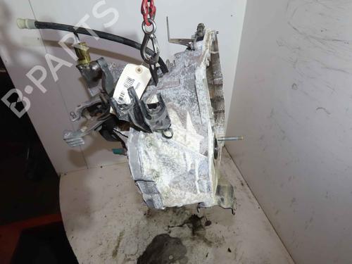 Used Gearbox Gearbox 37053189 37053189