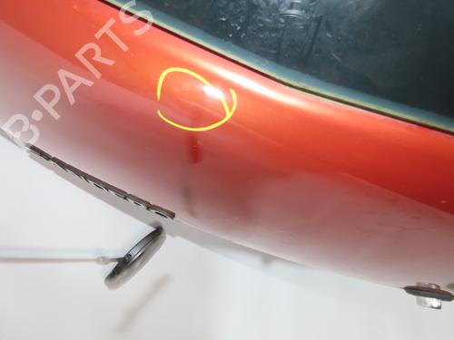 Used Tailgate DACIA SANDERO 1.5 dCi (68 hp) 22593160