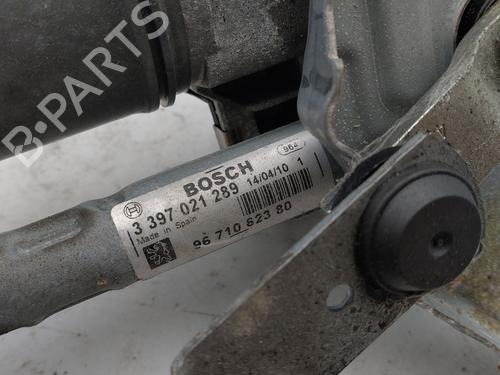 Used Washer pump Washer pump 38024366 38024366