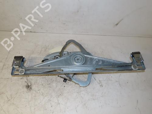 Front left window mechanism FORD FOCUS II Turnier (DA_, FFS, DS) 1.8 TDCi | BP20340194C22 