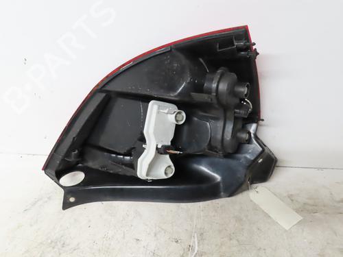 Right taillight RENAULT MEGANE II (BM0/1_, CM0/1_) 1.6 16V (BM0C, CM0C) | BP16751877C35 