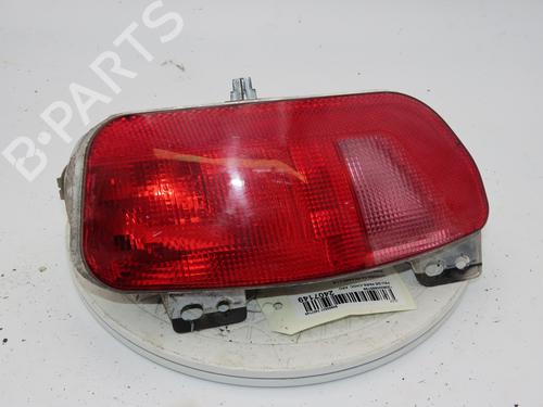 Used Rear bumper right light CITROËN C4 Grand Picasso II (DA_, DE_) 1.6 HDi / BlueHDi 115 (115 hp) 21836699