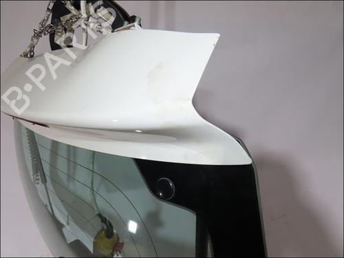 Bootlid window TOYOTA AYGO (_B4_) 1.0 VVTi (KGB40) | BP29621571C64