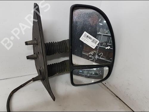 Right mirror FIAT DUCATO Platform/Chassis (230_) 2.5 TD | BP23170406C27 