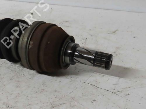 Right front driveshaft OPEL ASTRA H (A04) 1.6 (L48) | BP37042951M39 - Image 3