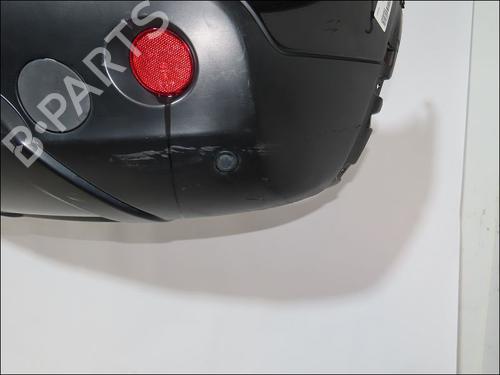 Rear bumper NISSAN QASHQAI I (J10, NJ10) 1.6 | BP26196683C8