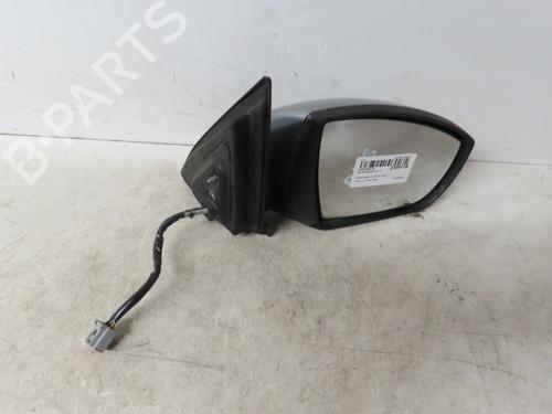 Used Right mirror FORD S-MAX (WA6) 2.2 TDCi (175 hp) 18968098