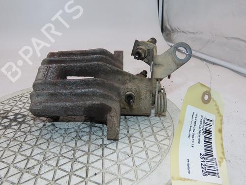 right-rear-brake-caliper-vw-golf-v-1k1-2003-2004-2005-2006-2007-2008-2009-2010-36424369 main image