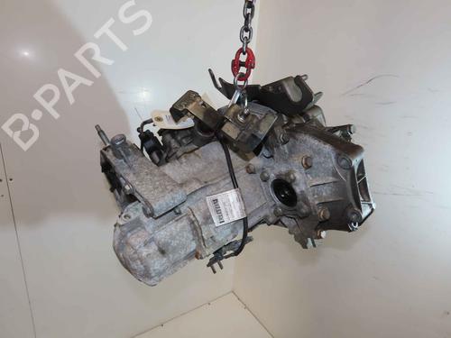 Gearbox FIAT 500L (351_, 352_) 0.9 Natural Power (199LYC1B) | BP37054445M3 - Image 3