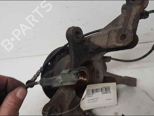 Right front steering knuckle DACIA DUSTER (HS_) 1.5 dCi (HSMC) | BP37042436M26 - Image 3