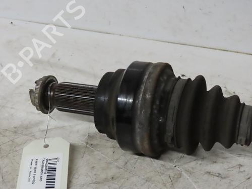 Right rear driveshaft BMW 5 (F10) 530 d | BP15813422M41 