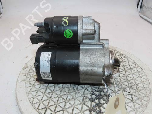Startmotor Startmotor VW LUPO I (6X1, 6E1) 1.0 (50 hp) 37059102 37059102