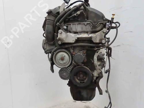 Used Engine Engine 37045173 37045173