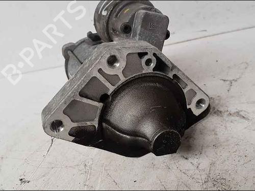 Starter RENAULT MEGANE III Hatchback (BZ0/1_, B3_) 1.6 dCi (BZ00, BZ12, BZ13) | BP37044109M8 - Image 2
