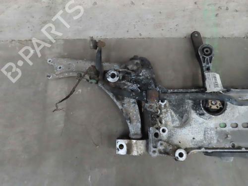 Subframe AUDI Q3 (8UB, 8UG) 2.0 TDI quattro | BP39540653M9 - Image 3