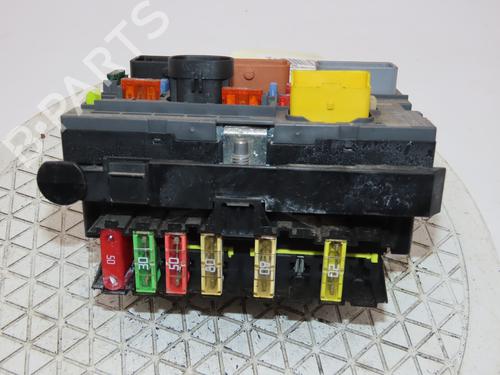 Fuse box CITROËN C4 I (LC_) 1.6 HDi | BP26511871E1 
