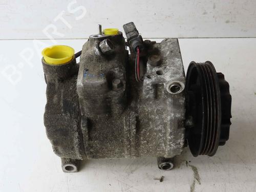AC compressor AUDI A4 B6 (8E2) 2.5 TDI | BP37049016M34 - Image 4