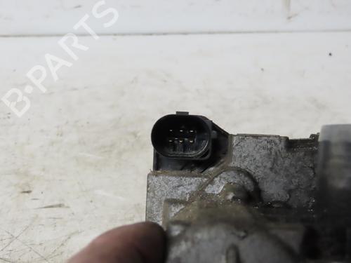 Used Throttle body FORD KA (RU8) 1.2 (69 hp) 15643464