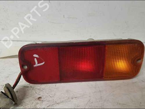 Used Rear bumper right light Rear bumper right light 37043836 37043836