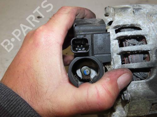 Alternator PEUGEOT 206+ (2L_, 2M_) 1.4 i (2LKFWA, 2MKFWA) | BP37044849M7 - Image 3