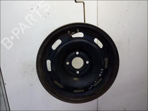 Used Rim CITROËN C3 II (SC_) 1.4 HDi 70 (SC8HZC, SC8HR0, SC8HP4) (68 hp) 13704018