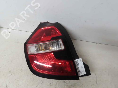 Used Rear bumper left light Rear bumper left light 37045994 37045994