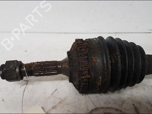 Right front driveshaft CITROËN SAXO (S0, S1) 1.4 VTS | BP12207470M39 