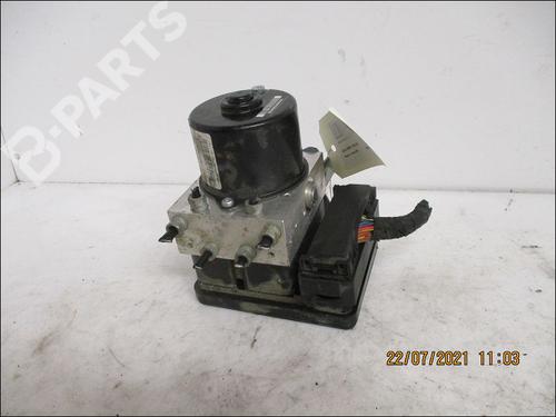 Used ABS pump BMW 1 (E87) 118 d (143 hp) 10945058