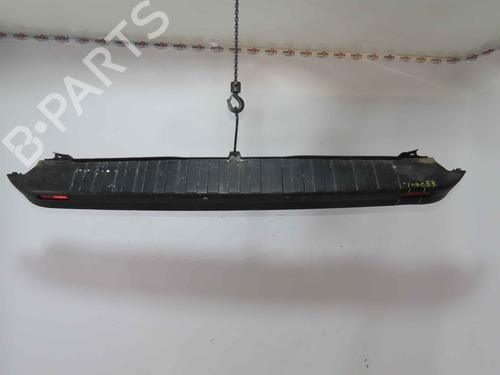 Used Rear bumper Rear bumper 37061609 37061609