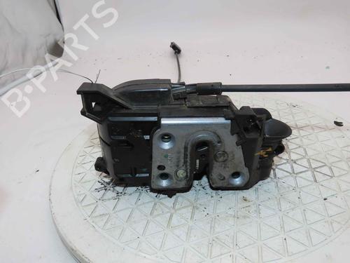 Used Front left lock Front left lock 37276132 37276132