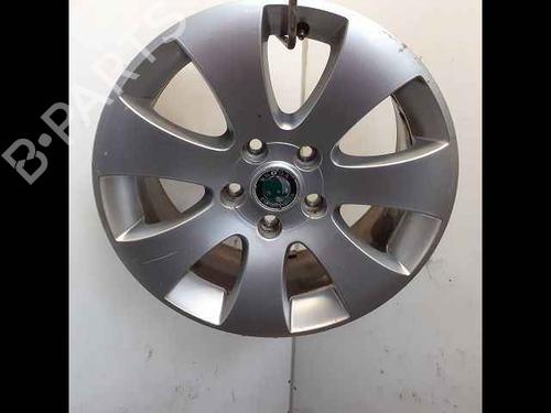 Used Rim Rim 37047550 37047550