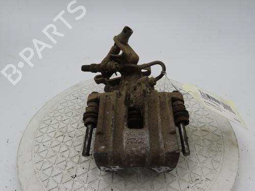 Used Right rear brake caliper VW GOLF V (1K1) 1.9 TDI (105 hp) 21691288