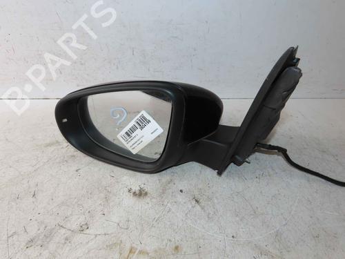 Used Left mirror Left mirror 37060864 37060864