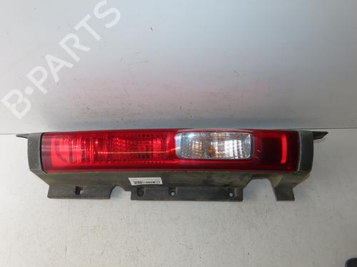 Used Right taillight RENAULT TRAFIC II Van (FL) 2.0 dCi 115 (FL01, FL0U, FL00, FL0H, FL0M) (114 hp) 32767783