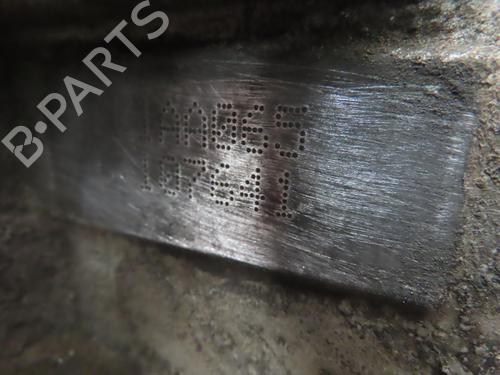 Used Gearbox Gearbox 18913196 18913196