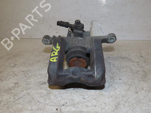Used Left rear brake caliper OPEL ASTRA J (P10) 1.7 CDTI (68) (110 hp) 22692887