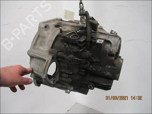 Used Gearbox VW GOLF VI (5K1) 2.0 TDI (140 hp) 15953188