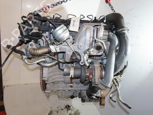Engine VOLVO XC60 I SUV (156) 2.4 D / D3 / D4 AWD | BP29818634M1