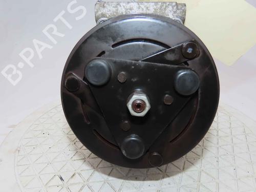 AC compressor OPEL CORSA F (P2JO) 1.2 (68) | BP37050483M34 - Image 5