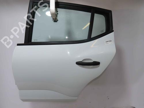left-rear-door-dacia-sandero-iii-2021-37061600 main image
