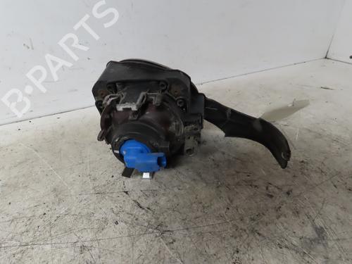 Left front fog light CITROËN XSARA PICASSO (N68) 2.0 HDi | BP17656969C30 