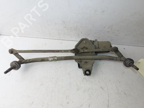 Front wiper motor RENAULT TRAFIC II Van (FL) 2.0 dCi 115 (FL01, FL0U, FL00, FL0H, FL0M) | BP33135758M29 - Image 2