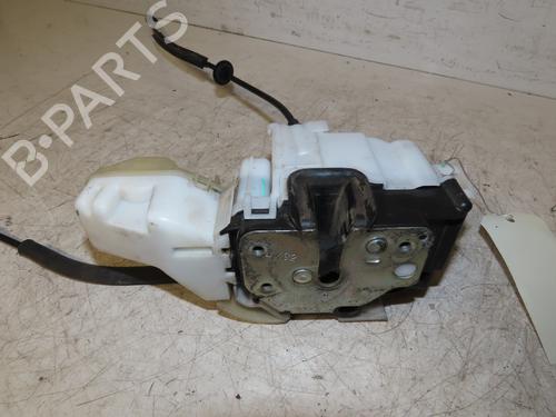 Used Front left lock ALFA ROMEO 159 (939_) 1.9 JTDM 8V (939AXE1B) (120 hp) 22341498