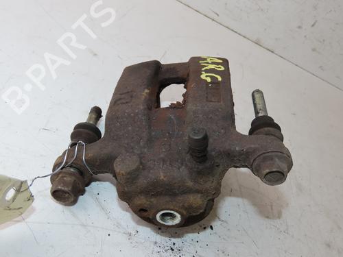Left rear brake caliper RENAULT KOLEOS I (HY_) 2.0 dCi 4x4 (HY0K) | BP29153112M107