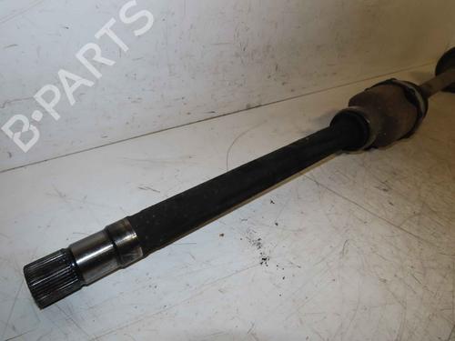 Right front driveshaft CITROËN JUMPER II Van 2.2 HDi 100 | BP37050013M39 - Image 2