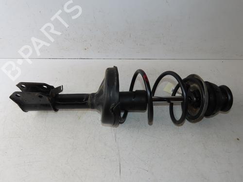 Right front shock absorber RENAULT CLIO II (BB_, CB_) 1.5 dCi (B/CB3M) | BP33893473M17 - Image 2