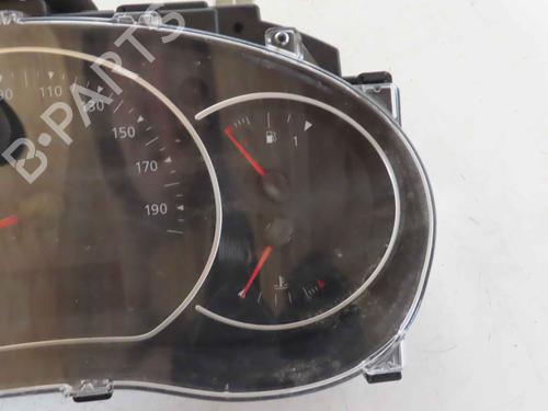 Instrument cluster RENAULT KANGOO Express (FW0/1_) 1.5 dCi 90 (FW0G, FW05, FW08, FW11) | BP37053680C47 - Image 2