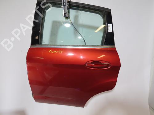 Used Left rear door FORD C-MAX II (DXA/CB7, DXA/CEU) 1.0 EcoBoost (100 hp) 25750419