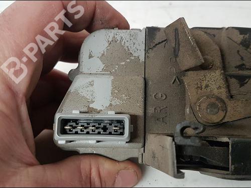 Rear left lock CITROËN XSARA (N1) 1.9 D | BP11255415C100 